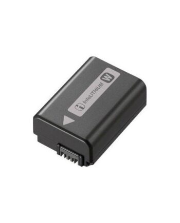 Sony Np-fw50 Batteri Li-ion
