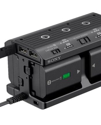 Sony Npa-mqz1k Batterioplader Strømadapter Usb