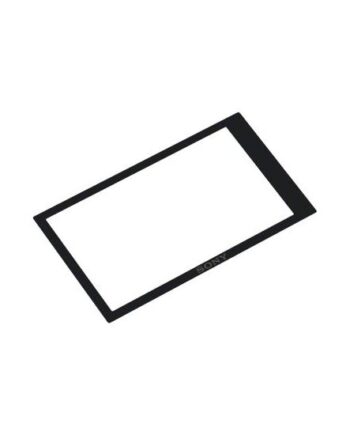 Sony Pck-lm17 Lcd Skærmbeskytter