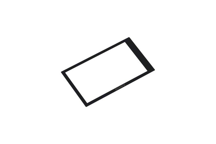 Sony Pck-lm17 Lcd Skærmbeskytter