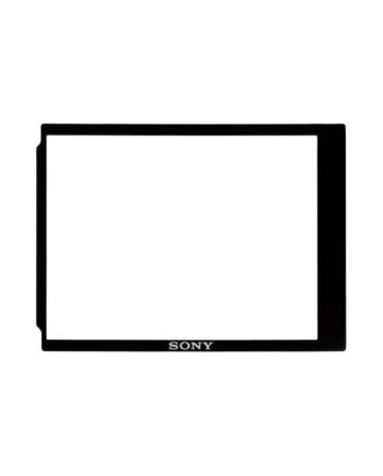 Sony Pck-lm15 Lcd Skærmbeskytter