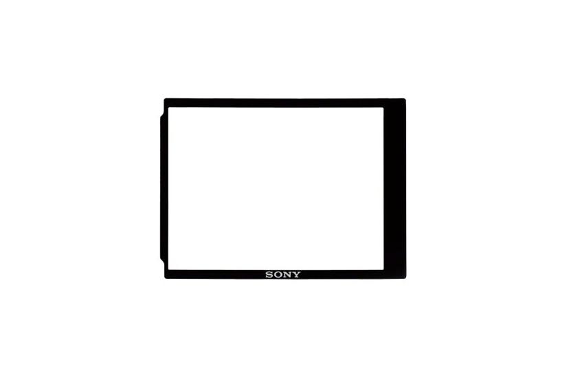 Sony Pck-lm15 Lcd Skærmbeskytter