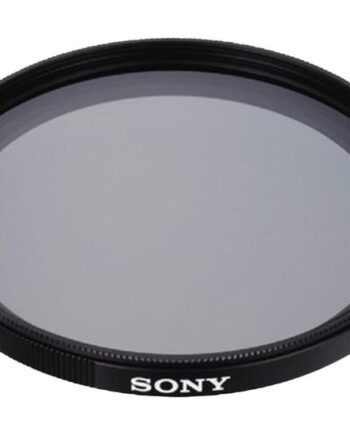 Sony Vf-49cpam2 Filter Cirkulær Polarisator 49 Mm