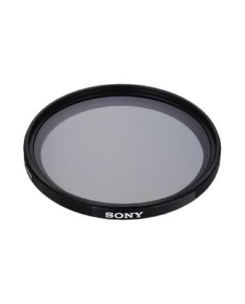 Sony Vf-77cpam2 Filter Cirkulær Polarisator 77 Mm