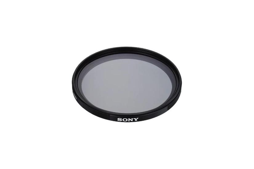 Sony Vf-77cpam2 Filter Cirkulær Polarisator 77 Mm