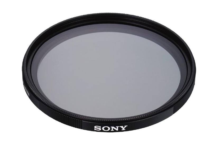 Sony Vf-67cpam2 Filter Cirkulær Polarisator 67 Mm