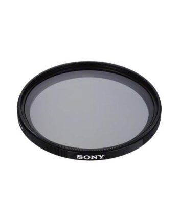 Sony Vf-82cpam2 Filter Cirkulær Polarisator 82 Mm