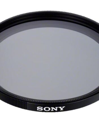 Sony Vf-62cpam2 Filter Cirkulær Polarisator 62 Mm
