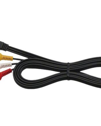 Sony Vmc-15mr2 Video Audiokabel