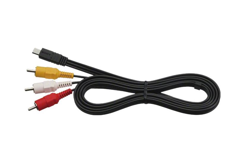 Sony Vmc-15mr2 Video Audiokabel