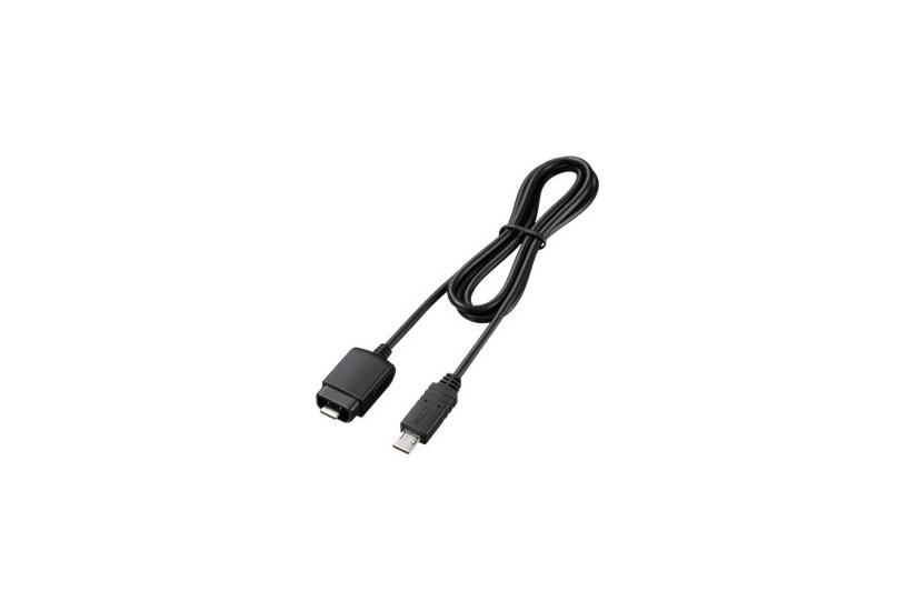 Sony Vmc-mm1 Multiterminalkabel 80 Cm