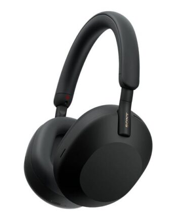 Sony Wh-1000xm5 Hovedtelefoner Med Mik