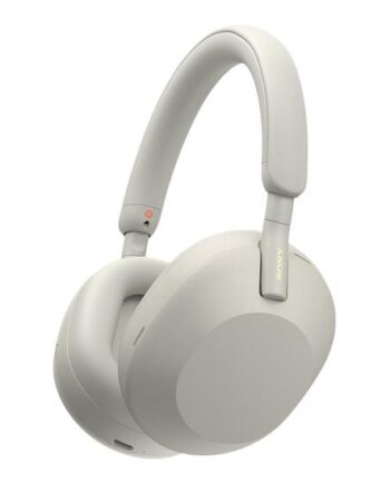 Sony Wh-1000xm5 Hovedtelefoner Med Mik