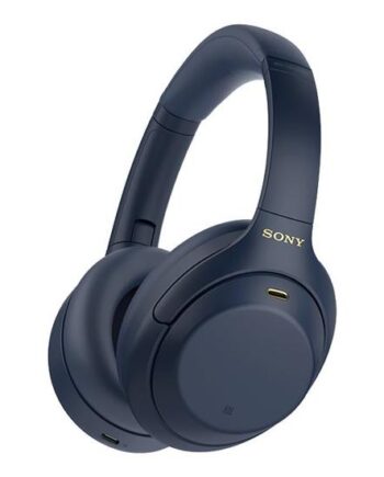 Sony Wh-1000xm4 Hovedtelefoner Med Mik