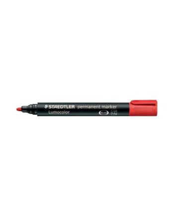 Staedtler Lumocolor 352 Markør Grøn