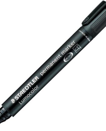Staedtler Lumocolor 352 Markør Sort
