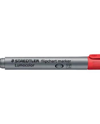 Staedtler Lumocolor Markør Sort  Rød  Blå  Grøn  Orange  Violet  Pakke Med