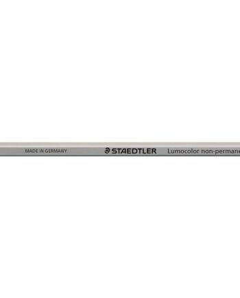 Staedtler Lumocolor Omnichrom Farvet Blyant Blå