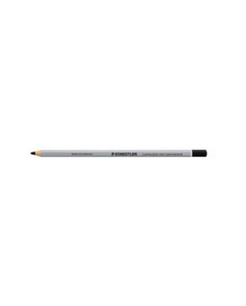 Staedtler Lumocolor Omnichrom Farvet Blyant Sort
