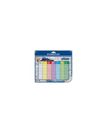 Staedtler Lumocolor 641 Sp   Skema