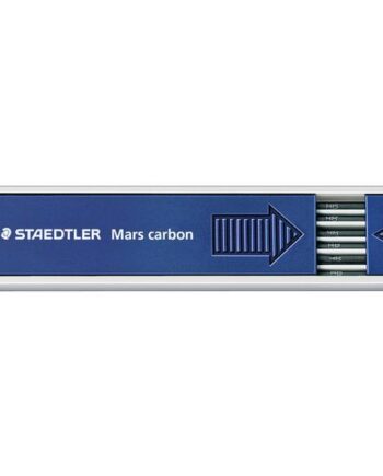 Staedtler Mars Carbon 200 Blyantbly Hb  Pakke Med 12