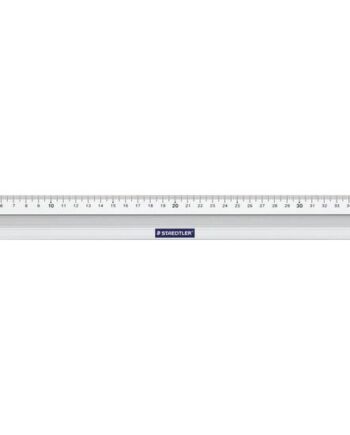 Staedtler Mars Lineal Aluminium