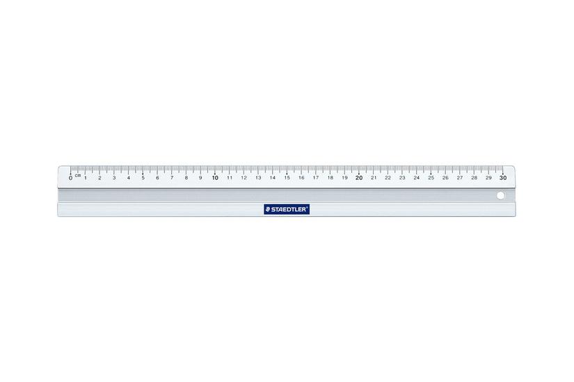 Staedtler Mars Lineal Aluminium