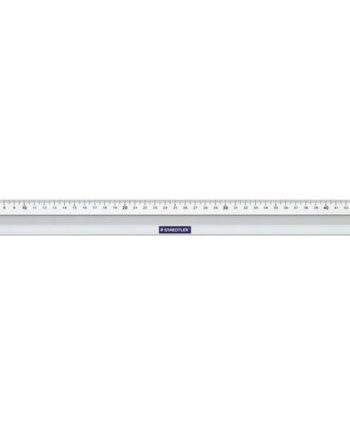 Staedtler Mars Lineal 50 Cm Aluminium