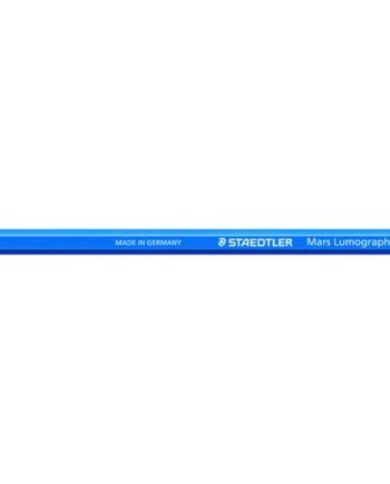 Staedtler Mars Lumograph Blyant 2b