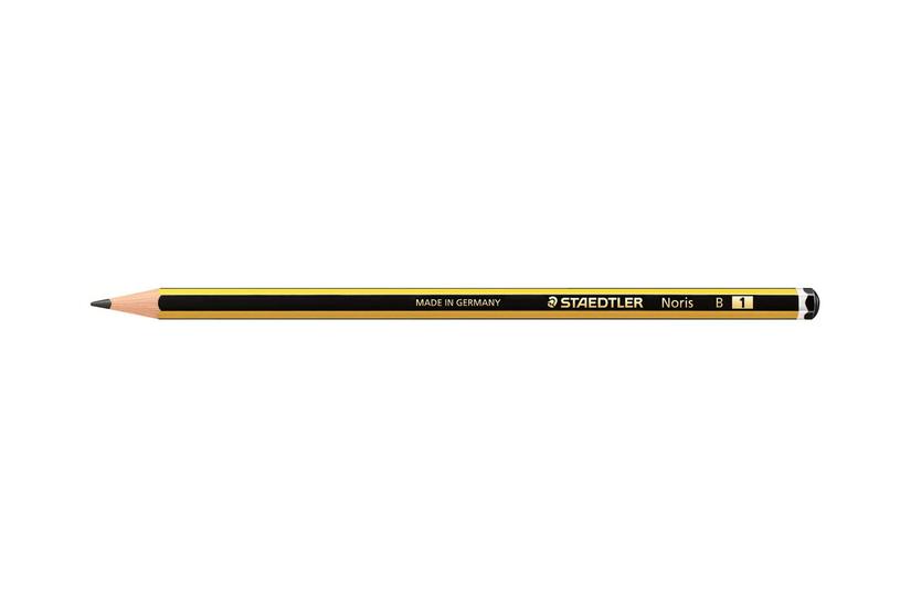 Staedtler Noris Blyant