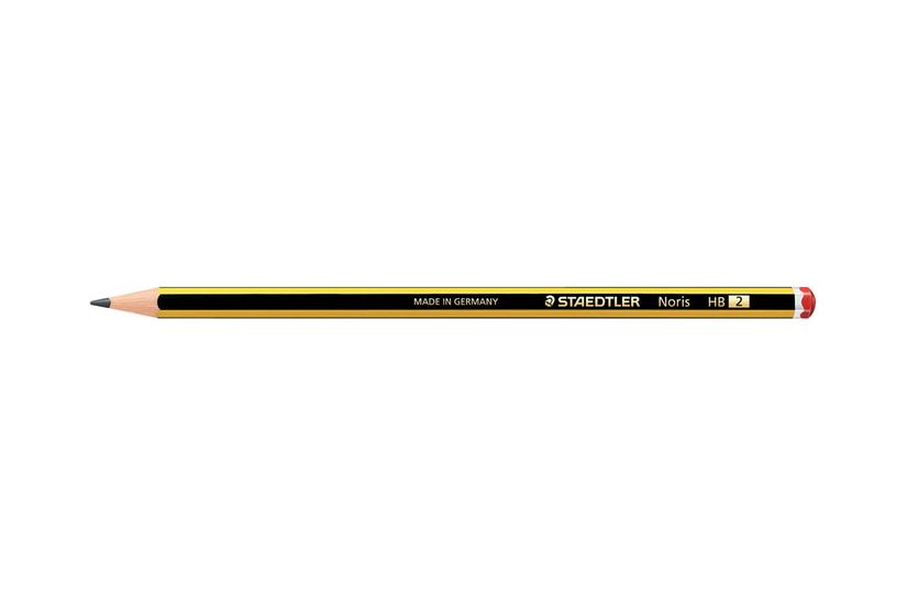 Staedtler Noris Blyant Hb