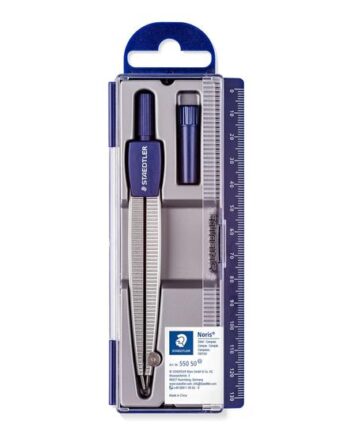 Staedtler Noris Club Kompassæt