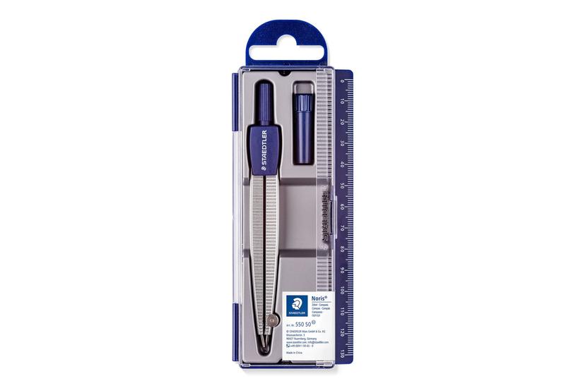 Staedtler Noris Club Kompassæt