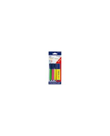 Staedtler Textsurfer Classic Highlighter Assorterede Farver  Pakke Med