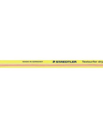 Staedtler Textsurfer Dry Farvet Blyant Neongrøn