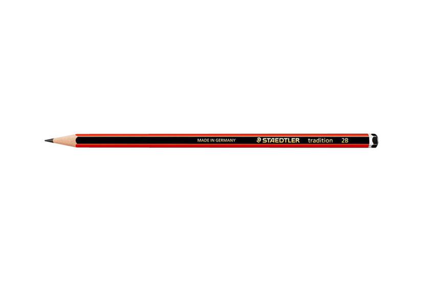 Staedtler Tradition Blyant 2b