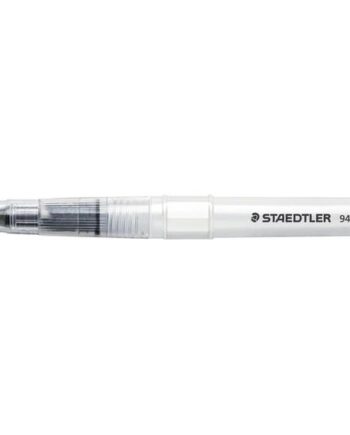 Staedtler 949 Vandpensel   Stk Hvid
