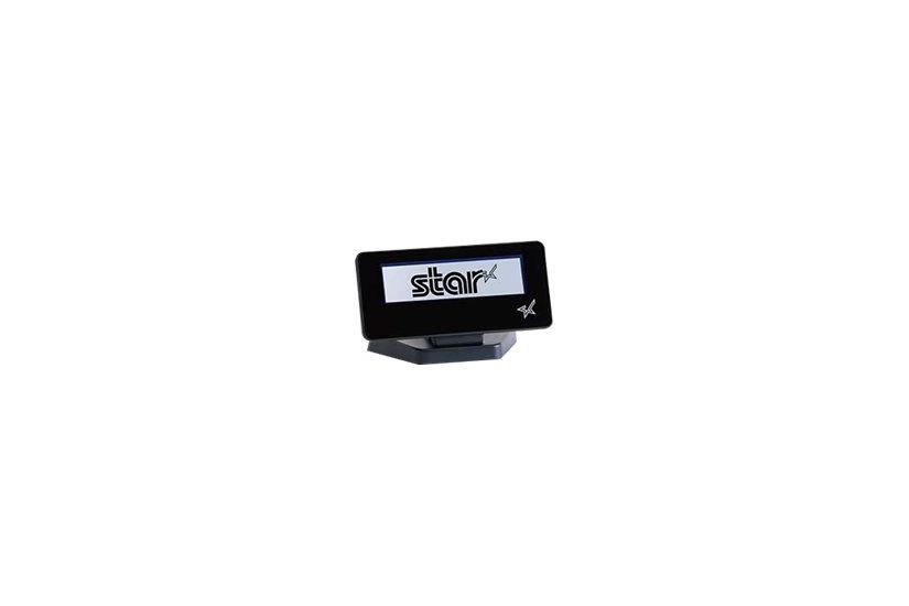 Star Scd222u Kundedisplay