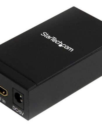 Startech Com Active Hdmi To Displayport Converter 1920   1200 Edid Support Hdmi Or Dvi To Dp Converter  Hdmi2dp  Video Transformer Sort
