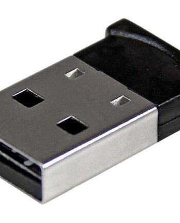 Startech Com Bluetooth Adapter Mini Bluetooth     Usb Adapter 50m 165ft Wireless Bluetooth Dongle Smart Ready Le Edr  Usbbt1edr4  Netværksadapter Usb