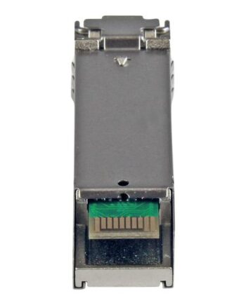 Startech Com Cisco Glc-fe-100fx Compatible Sfp Module  100base-fx  100mbps Multimode Fiber Mmf Optic Transceiver  100 Mbps  Lc Connector  2km  1310nm  Ddm  Cisco Asr920  Ie2000  Ie4000 Lifetime Warranty  Sfpf1302c  Sfp  Mini-gbic  Transceiver Modul -