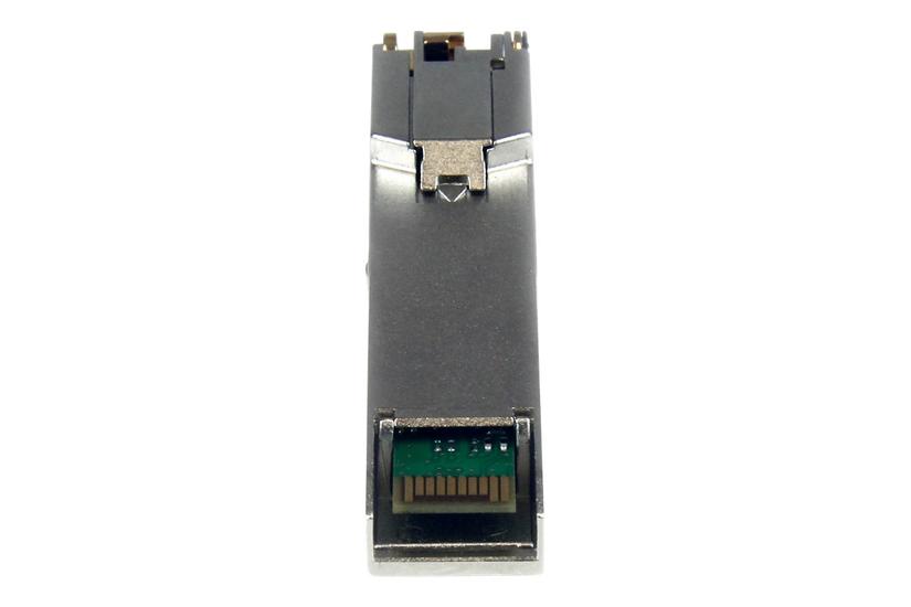 Startech Com Cisco Sfp-ge- Compatible Sfp Module 1000base- Sfp To Rj45 Cat6 Cat5e 10 100 1000 Mbps Rj-45 Copper 100m Cisco Ie3400 Ie3300 Ie3200 1000mbe Mini Gbic Transceiver Lifetime Warranty Sfpc1110 Sfp Mini-gbic Transceiver Modul -