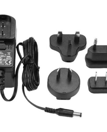 Startech Com Dc Adapter 3a   5v Power Adapter Replacement Power Adapter Dc Power Supply Universal Power Adapter Ac Adapter  Sva5n3neua  Strømforsyningsadapter