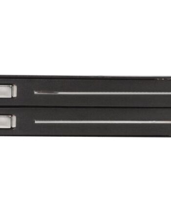 Startech Com   Drive   5in Trayless Hot Swap Sata Mobile Rack Backplane Dual Drive Sata Mobile Rack Enclosure For     Hdd  Hsb220sat25b  Ramme