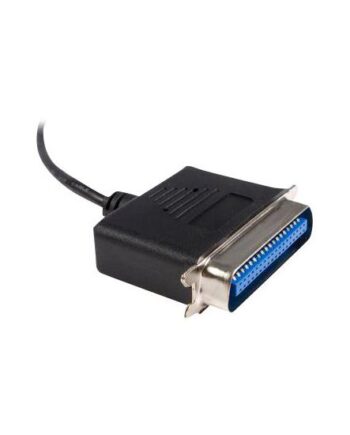Startech Com   Ft          Usb To Parallel Port Adapter Ieee-1284 Male Male Usb To Centronics Cable  Icusb1284  Parallel Adapter Usb     Ieee 1284