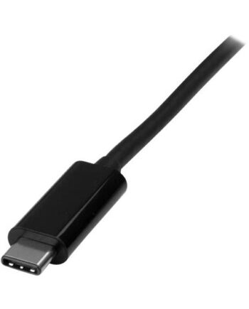 Startech Com     Ft       Usb-  To Dvi Cable Usb Type-  Video Adapter Cable 1920   1200 Black  Cdp2dvimm1mb  Usb   Dvi Kabel 24 Pin Usb-  Til Dvi-