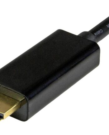 Startech Com 6ft Mini Displayport To Hdmi Cable 4k 30hz Monitor Adapter Cable Mdp Pc Or Macbook To Hdmi Display  Mdp2hdmm2mb  Adapterkabel Displayport   Hdmi