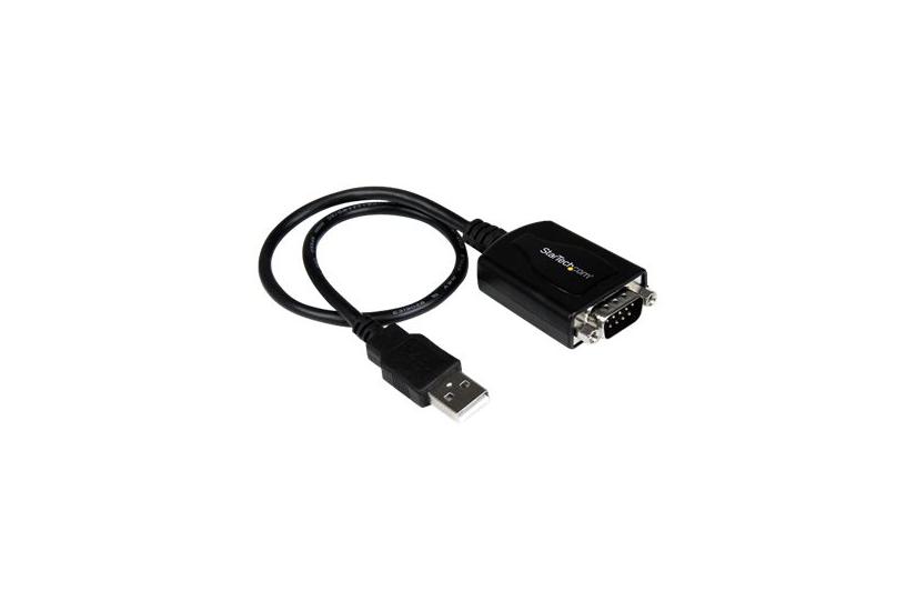 Startech Com Ft Usb To Rs232 Serial Db9 Adapter Cable With Com Retention Seriel Adapter Usb Rs-232