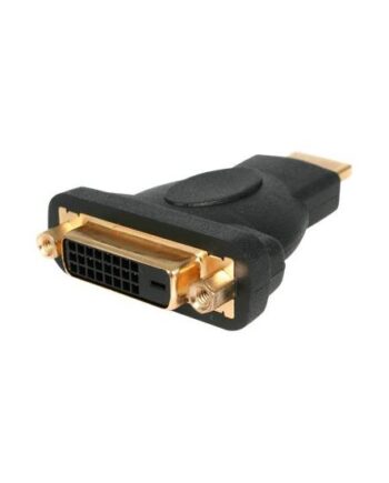 Startech Com Hdmi Male To Dvi Female Hdmi To Dvi-  Adapter Bi-directional Dvi To Hdmi  Hdmidvimf  Videoadapter
