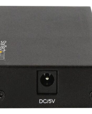 Startech Com Hdmi     Switch   Port 4k 60hz Hdmi Automatic Video Switch Box Multi Port Hub      In   Out Functionality  Vs421hd20  Video- Audioswitch   Porte